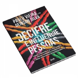 Decifre e Influencie Pessoas