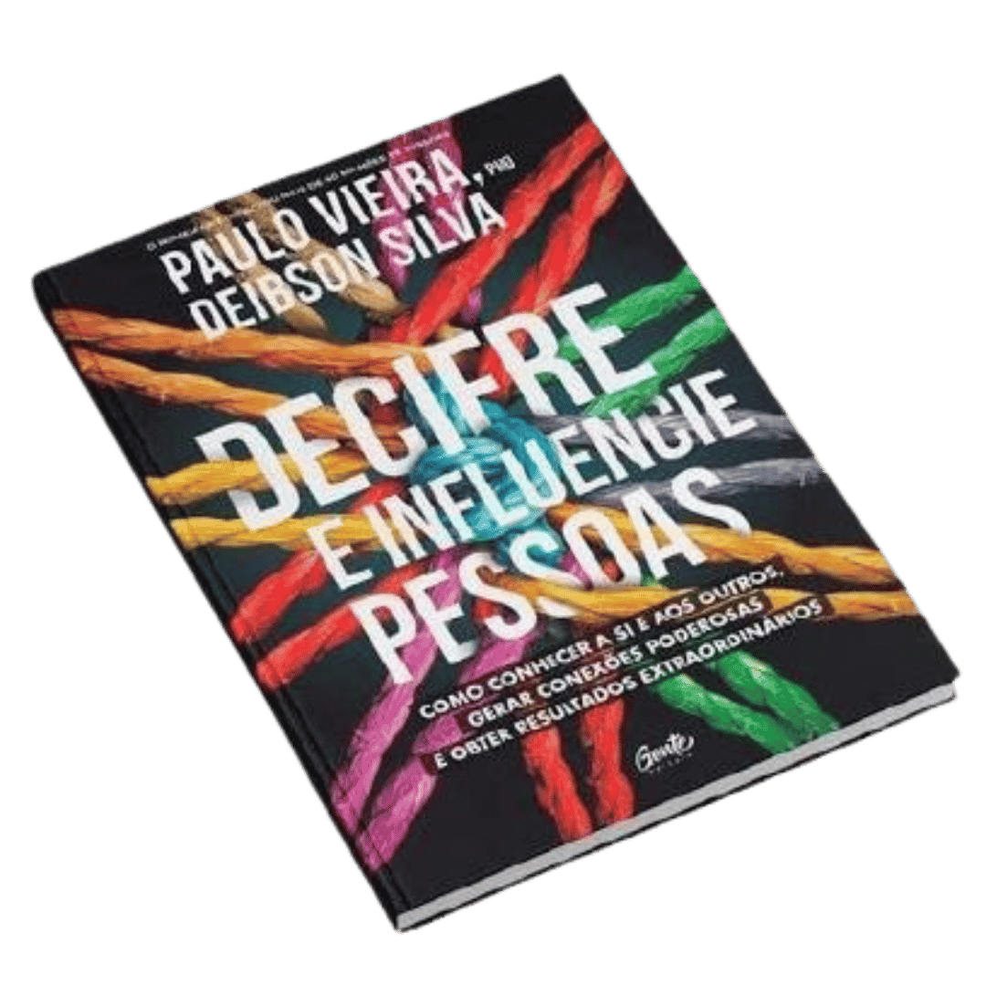 Decifre e Influencie Pessoas